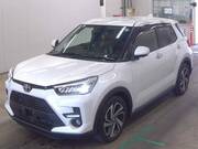 2023 TOYOTA RAIZE