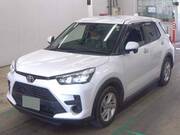 2022 TOYOTA RAIZE