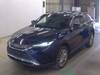 TOYOTA HARRIER HYBRID