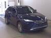 TOYOTA HARRIER HYBRID