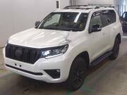 2023 TOYOTA LAND CRUISER PRADO