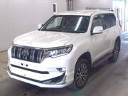2021 TOYOTA LAND CRUISER PRADO