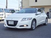 2010 HONDA CR-Z