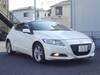 HONDA CR-Z