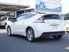 HONDA CR-Z