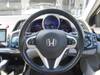 HONDA CR-Z