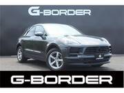 2019 PORSCHE MACAN