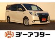 2016 TOYOTA NOAH