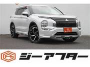 2022 MITSUBISHI OUTLANDER PHEV