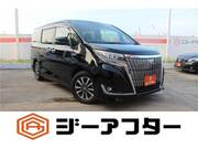 2019 TOYOTA ESQUIRE