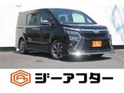 2019 TOYOTA VOXY