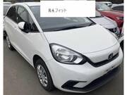 2022 HONDA FIT