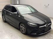 2019 MERCEDES BENZ B-CLASS