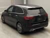 MERCEDES BENZ B-CLASS