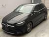 MERCEDES BENZ B-CLASS