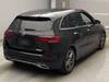 MERCEDES BENZ B-CLASS