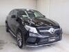 MERCEDES BENZ GLE