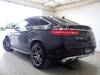 MERCEDES BENZ GLE