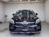 MERCEDES BENZ GLE