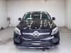 MERCEDES BENZ GLE