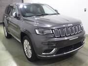 2017 CHRYSLER JEEP GRAND CHEROKEE