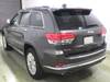 CHRYSLER JEEP GRAND CHEROKEE