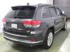 CHRYSLER JEEP GRAND CHEROKEE