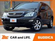 2012 TOYOTA HARRIER