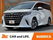 2024 TOYOTA ALPHARD