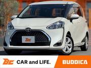 2020 TOYOTA SIENTA