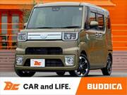 2021 DAIHATSU WAKE