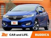 2018 HONDA FIT