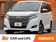 2017 TOYOTA ESQUIRE