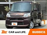 2016 DAIHATSU TANTO