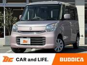 2016 SUZUKI SPACIA