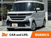 2024 SUZUKI SPACIA CUSTOM