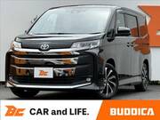 2023 TOYOTA NOAH