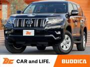 2023 TOYOTA LAND CRUISER PRADO