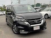 2019 NISSAN SERENA