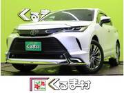 2023 TOYOTA HARRIER HYBRID