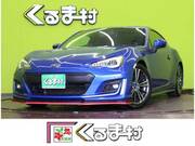 2017 SUBARU BRZ
