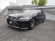 2021 LEXUS LS