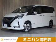 2021 NISSAN SERENA