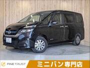 2018 NISSAN SERENA
