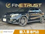 2017 MERCEDES BENZ GLA-CLASS