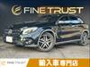 MERCEDES BENZ GLA-CLASS