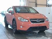 2014 SUBARU XV