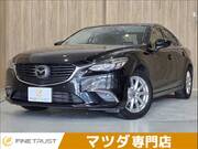 2016 MAZDA ATENZA SEDAN
