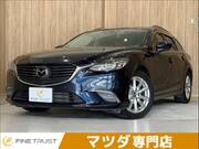 2015 MAZDA ATENZA WAGON