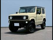 2022 SUZUKI JIMNY XC